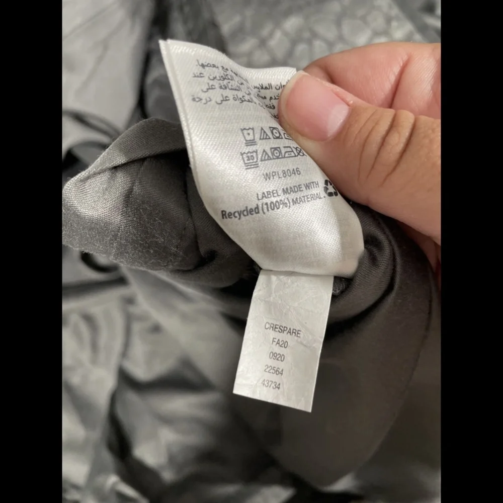 NIB [ Full‎ / Queen ] Duvet Cover for Hudson Park Crespare